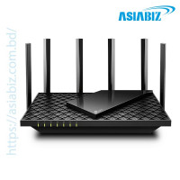 TP-Link Archer AX73 AX5400 Dual-Band Gigabit Wi-Fi Router